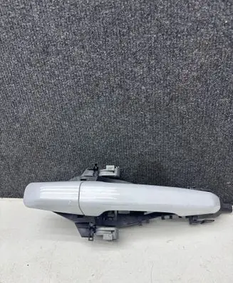 Jaguar F-Pace Rear door exterior handle BJ32224N02
