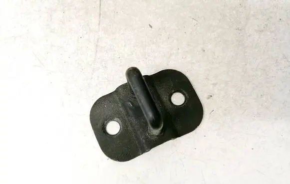 Opel Insignia A Front door lock loop/hook striker 