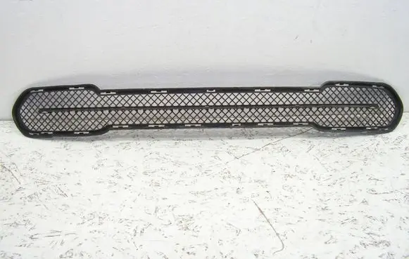 BMW X1 E84 Front bumper lower grill 2991506
