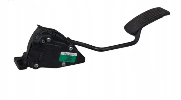 Mitsubishi Space Star Accelerator throttle pedal
