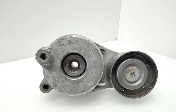 Mercedes-Benz E W211 Generator/alternator belt tensioner 1025748 950155