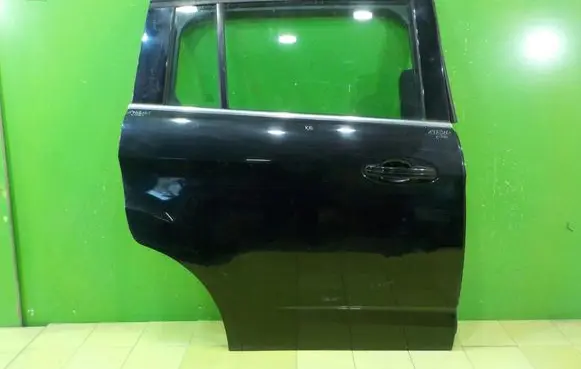 Ford Grand C-MAX Rear door PRAWE