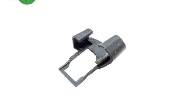 Volkswagen Eos Front driver seat rail trim 
