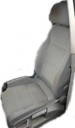 Volkswagen Golf Plus Seat set 
