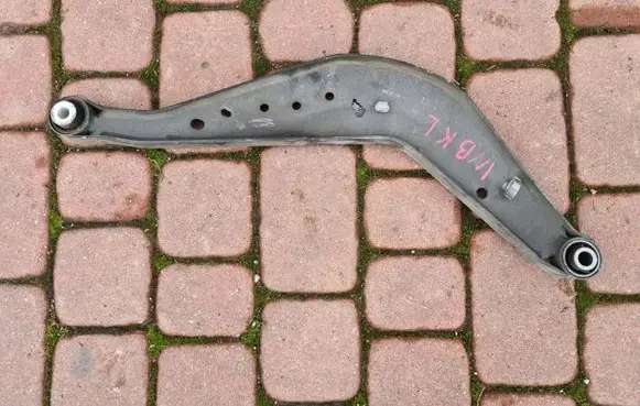 Opel Insignia B Rear control arm 16TYS