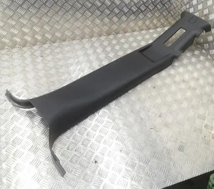 Ford F150 (B) pillar trim (top) L3416243A52