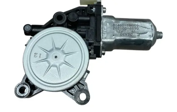 KIA Soul Rear door window regulator motor 824601M000 2621004690