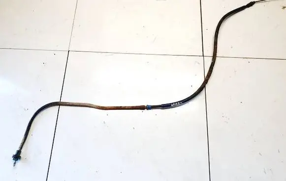 Handbrake/parking brake wiring cable