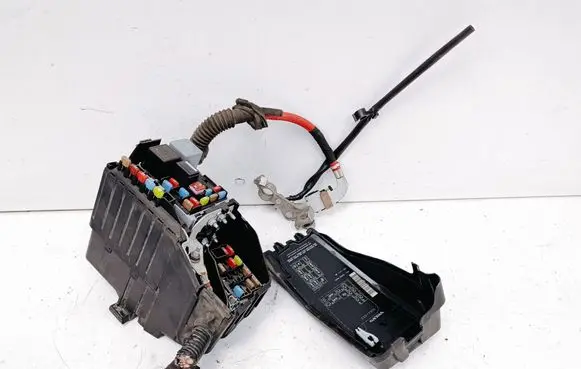 Volvo XC60 Fuse box set 6G9T14A067CA 30644652