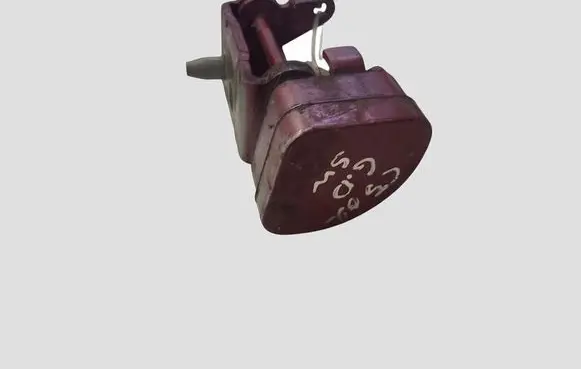 Citroen C5 Rear door upper hinge