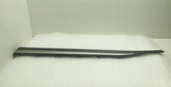 Front door trim (molding)