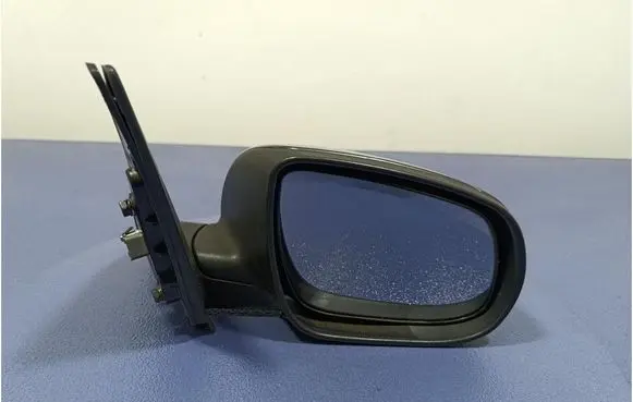 KIA Ceed Front door electric wing mirror 876201H255