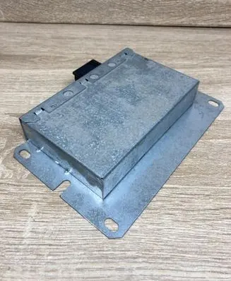 BMW 3 E46 GPS navigation control unit/module 8385141