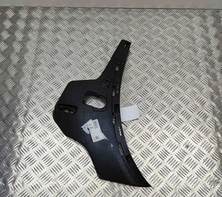 Mercedes-Benz GLC X253 C253 Front bumper mounting bracket A2538852905