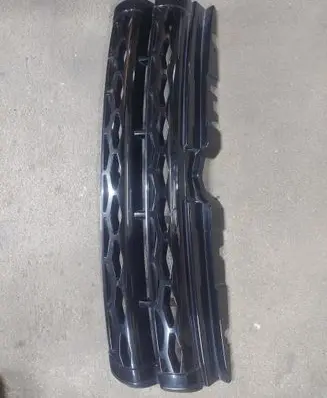 Land Rover Evoque I Front bumper upper radiator grill BJ328B189A