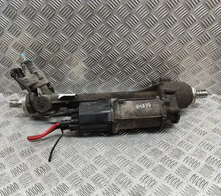 BMW 4 F32 F33 Steering rack 6871134