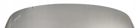 Renault Captur Rear window tailgate spoiler 960306591R
