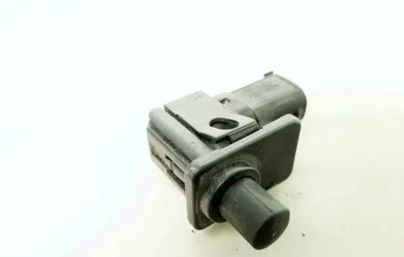 BMW 6 E63 E64 Bonnet alarm switch sensor 8352229