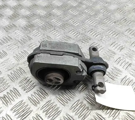 Mercedes-Benz EQB Engine mount bracket A2432404400
