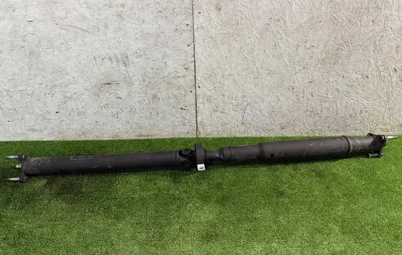BMW 3 G20 G21 Drive shaft (set) 72883810