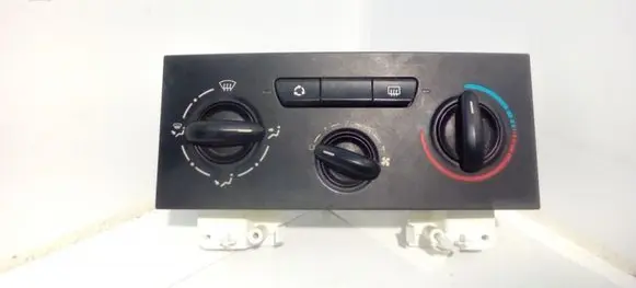 Citroen C4 I Climate control unit C2567B5CH