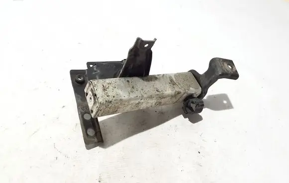 Mercedes-Benz GLE W167 Front bumper shock/impact absorber A1676209800