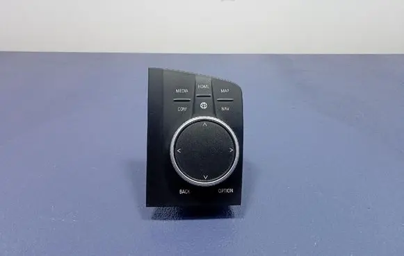 BMW M3 F80 Head unit multimedia control 9423194