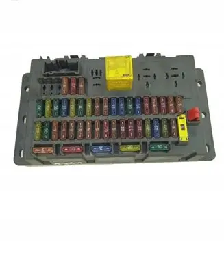 Rover 75 BSM Control unit V23081C10590303
