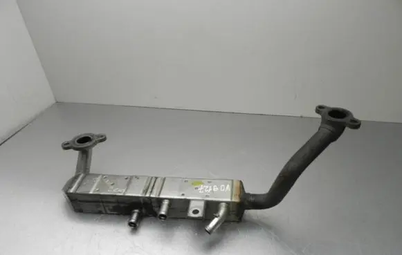 Subaru Forester SH EGR valve cooler 14793AA030 VD9127