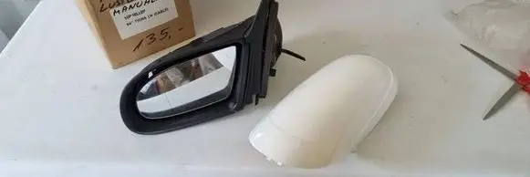 Opel Tigra A Manual wing mirror 