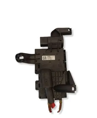 Audi Q7 4M Current control relay 02022016 180090 4M0941823A