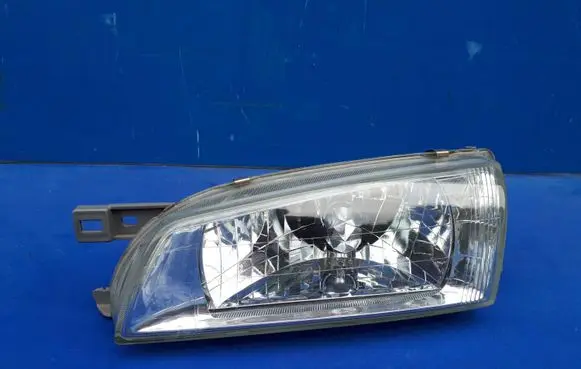 Subaru Impreza I Headlight/headlamp 1609L