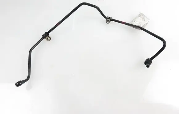 Seat Alhambra (Mk1) Turbo turbocharger oiling pipe/hose 