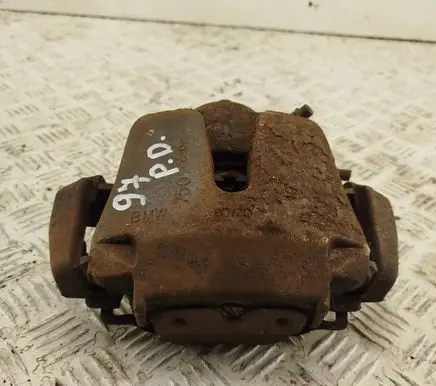 BMW X5 E70 Front brake caliper