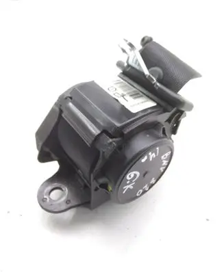 BMW 3 F30 F35 F31 Rear seatbelt
