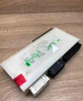 BMW 5 E39 Central body control module 6913519 12037310