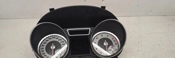 Mercedes-Benz CLA C117 X117 W117 Speedometer (instrument cluster) A1179007500 263697034