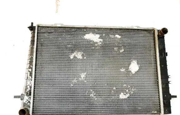KIA Sportage Coolant radiator
