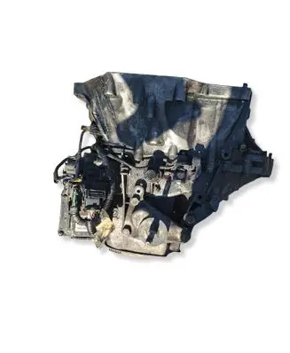 Citroen C4 I Picasso Manual 5 speed gearbox 20DS18 0052567 9663281480