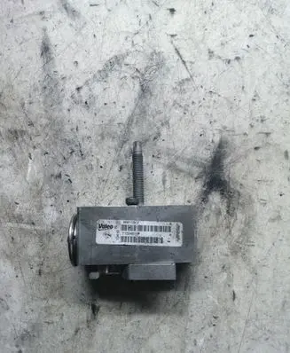 Opel Meriva B Air conditioning (A/C) expansion valve T1024019T