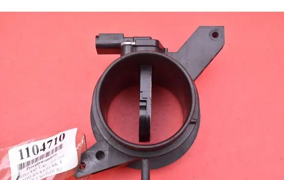 Volvo V40 Mass air flow meter AV619C623CB