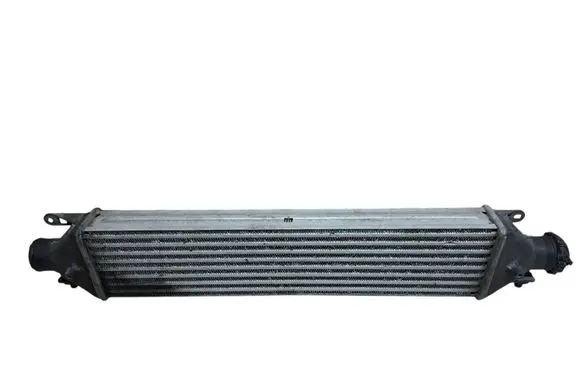 Fiat Doblo Intercooler radiator 866455500
