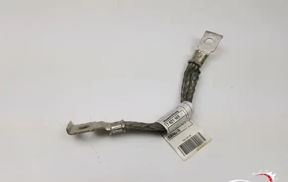 BMW 3 F30 F35 F31 Alarm system siren 