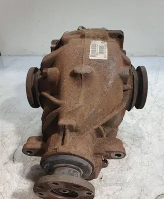 BMW Z4 E85 E86 Rear differential 7551911 8905122113470005 EAK82U338