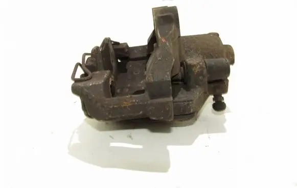 Skoda Praktik (5J8) Front brake caliper