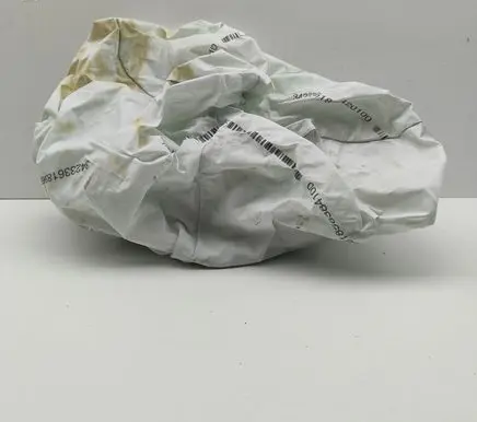 BMW 2 F44 Passenger airbag 6822957