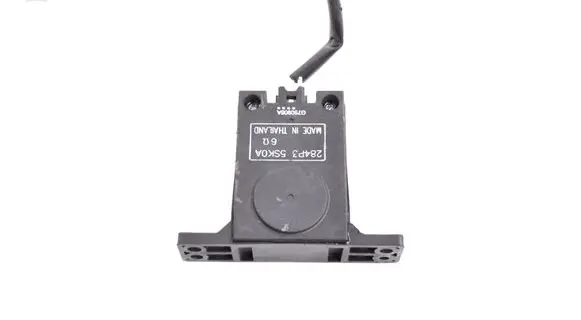 BMW 5 E60 E61 Alarm system siren 284P35SK0A
