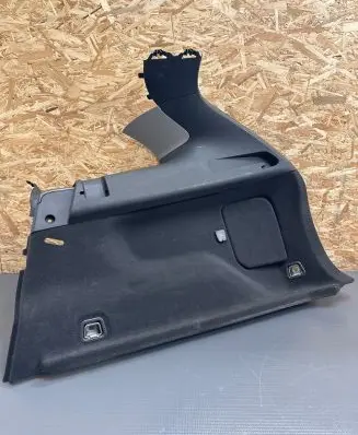Volvo XC60 Trunk/boot lower side trim panel 30721203