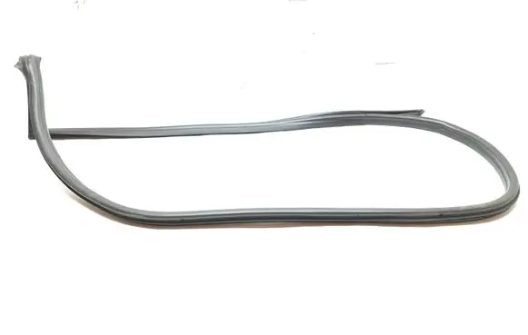 Porsche 718 Cayman 982 982c Front door rubber seal 99102547500