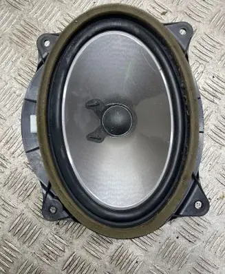 Toyota Land Cruiser (J120) Front door speaker 8616060300 C3652 TS09504ZT